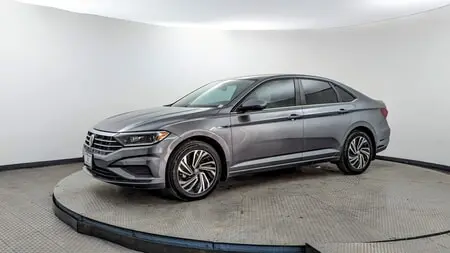 Florida Fine Cars - Used VOLKSWAGEN JETTA 2021 MIAMI SEL