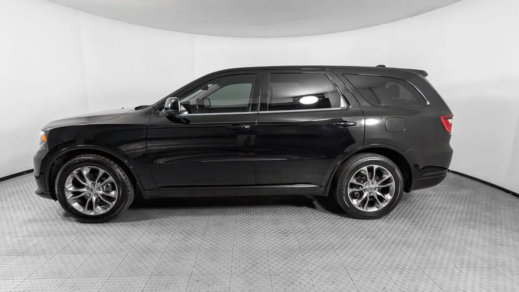 Florida Fine Cars - Used DODGE DURANGO 2020 ORLANDO GT