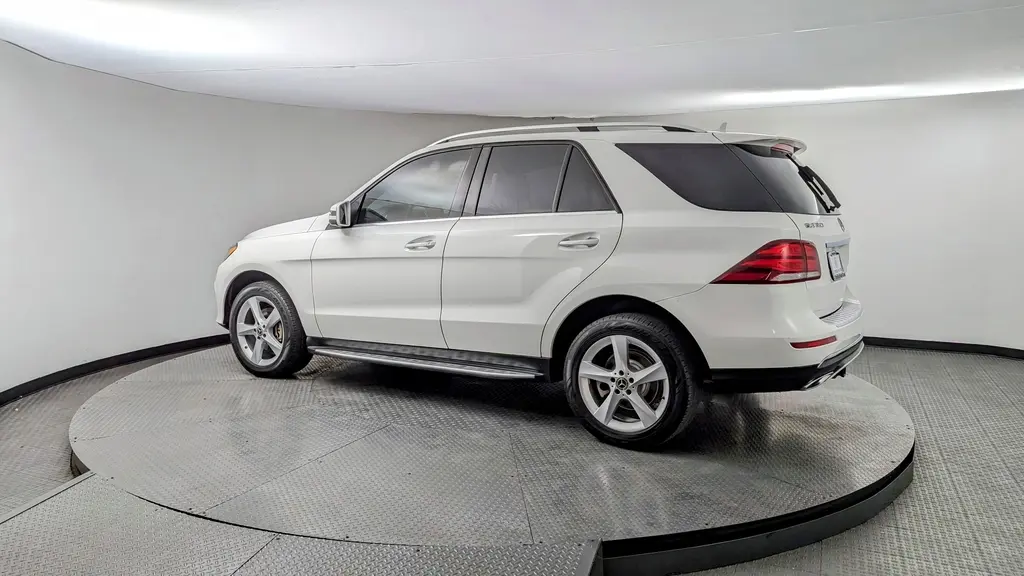 Florida Fine Cars - Used MERCEDES-BENZ GLE 2018 WEST PALM GLE 350