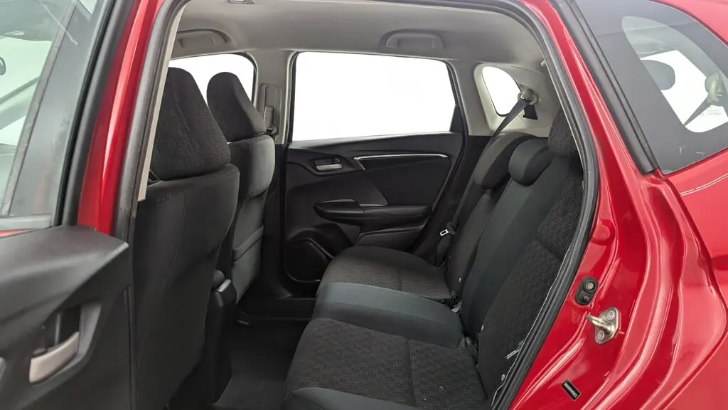 Florida Fine Cars - Used HONDA FIT 2015 MIAMI LX