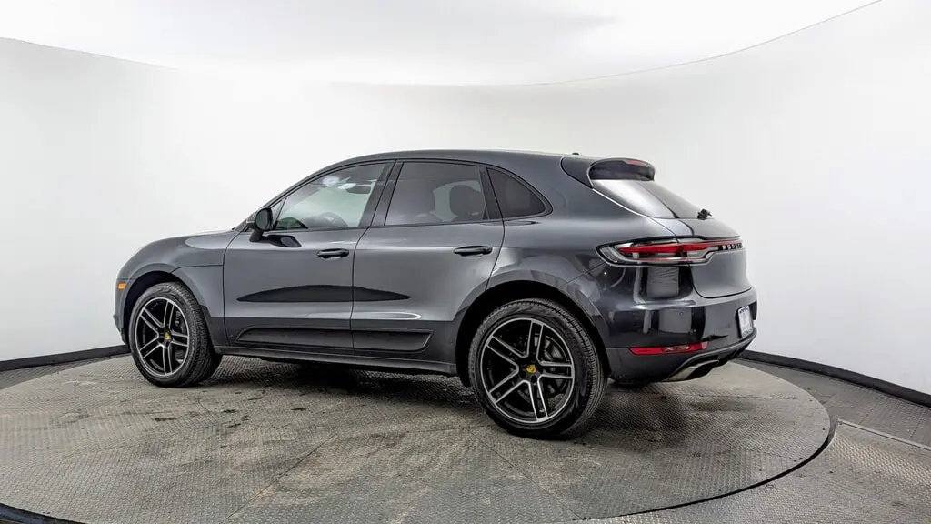 Florida Fine Cars - Used PORSCHE MACAN 2019 WEST PALM 