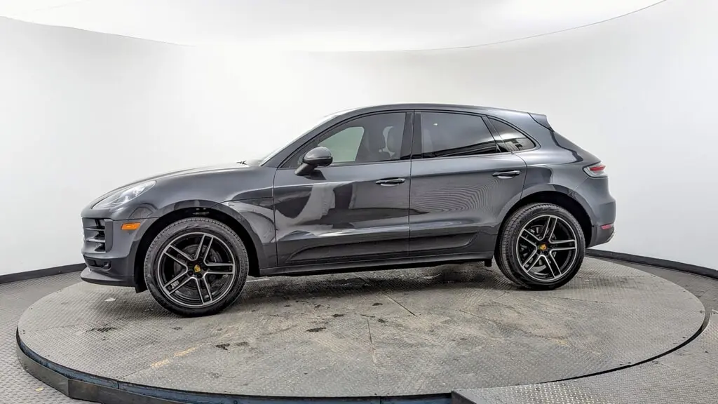Florida Fine Cars - Used PORSCHE MACAN 2019 WEST PALM 