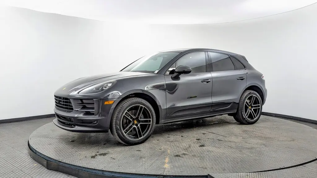 Florida Fine Cars - Used PORSCHE MACAN 2019 WEST PALM 