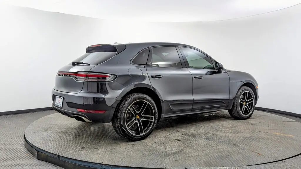 Florida Fine Cars - Used PORSCHE MACAN 2019 WEST PALM 