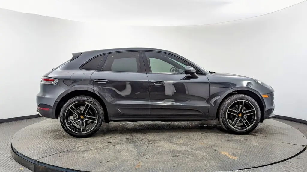 Florida Fine Cars - Used PORSCHE MACAN 2019 WEST PALM 