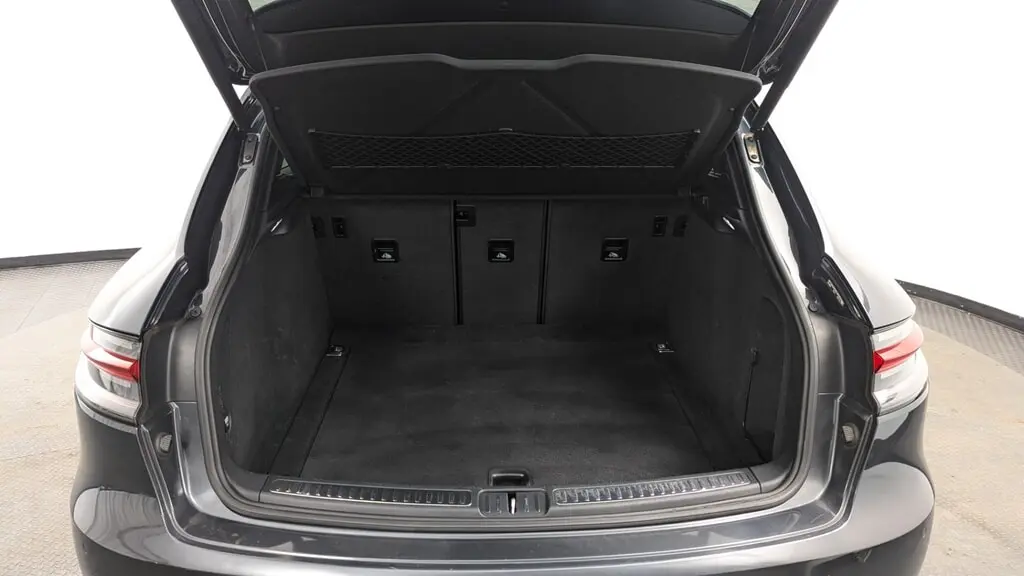 Florida Fine Cars - Used PORSCHE MACAN 2019 WEST PALM 