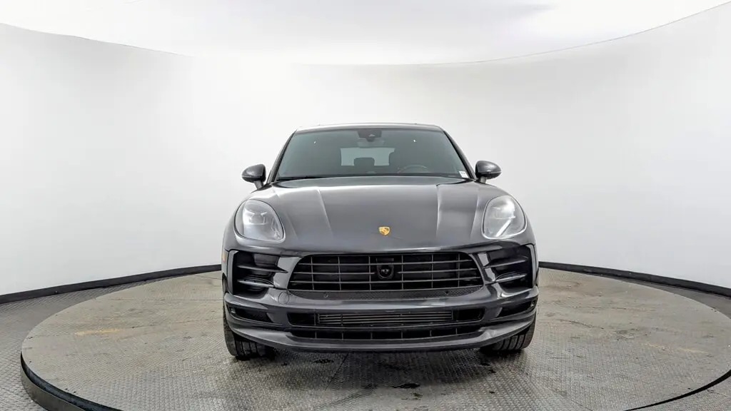 Florida Fine Cars - Used PORSCHE MACAN 2019 WEST PALM 