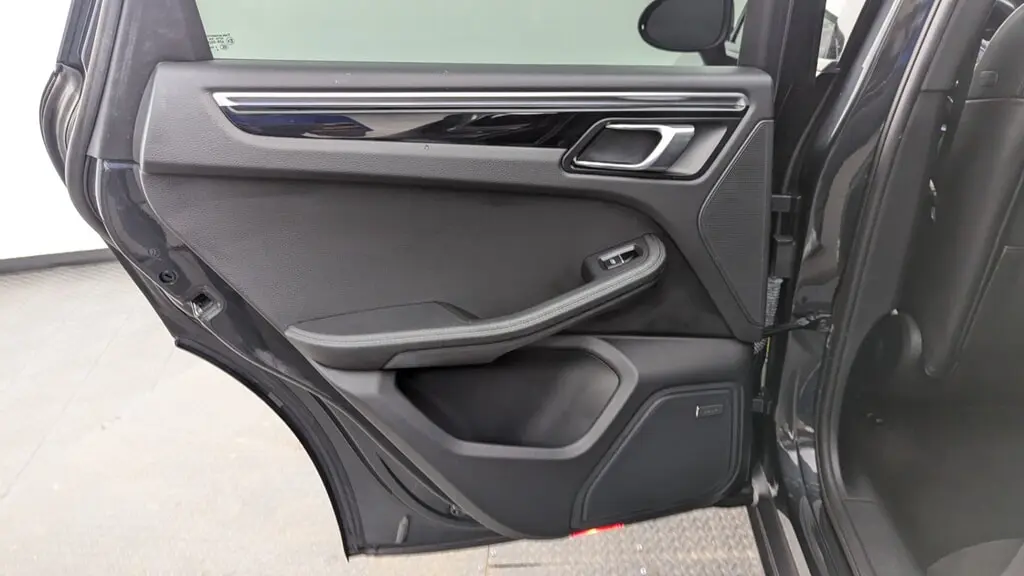 Florida Fine Cars - Used PORSCHE MACAN 2019 WEST PALM 