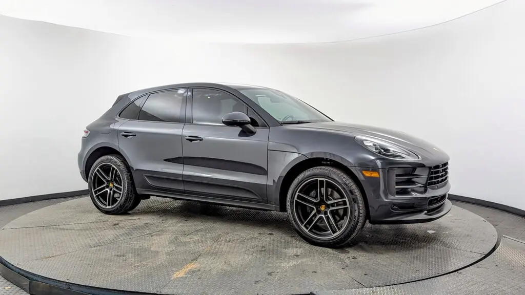 Florida Fine Cars - Used PORSCHE MACAN 2019 WEST PALM 