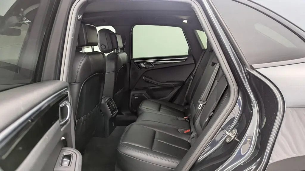 Florida Fine Cars - Used PORSCHE MACAN 2019 WEST PALM 