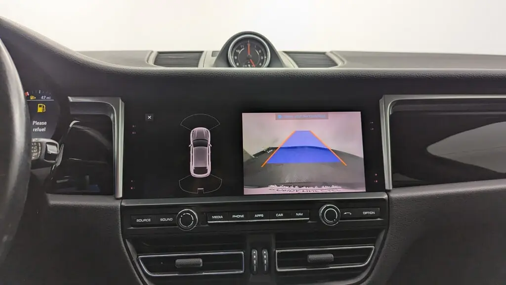 Florida Fine Cars - Used PORSCHE MACAN 2019 WEST PALM 