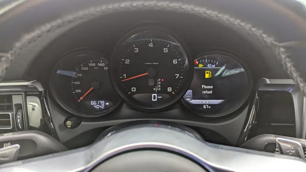 Florida Fine Cars - Used PORSCHE MACAN 2019 WEST PALM 