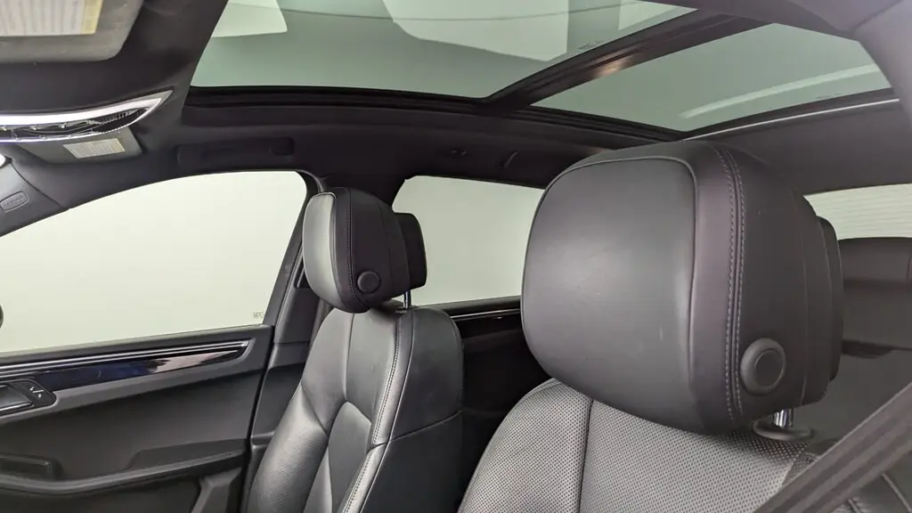 Florida Fine Cars - Used PORSCHE MACAN 2019 WEST PALM 