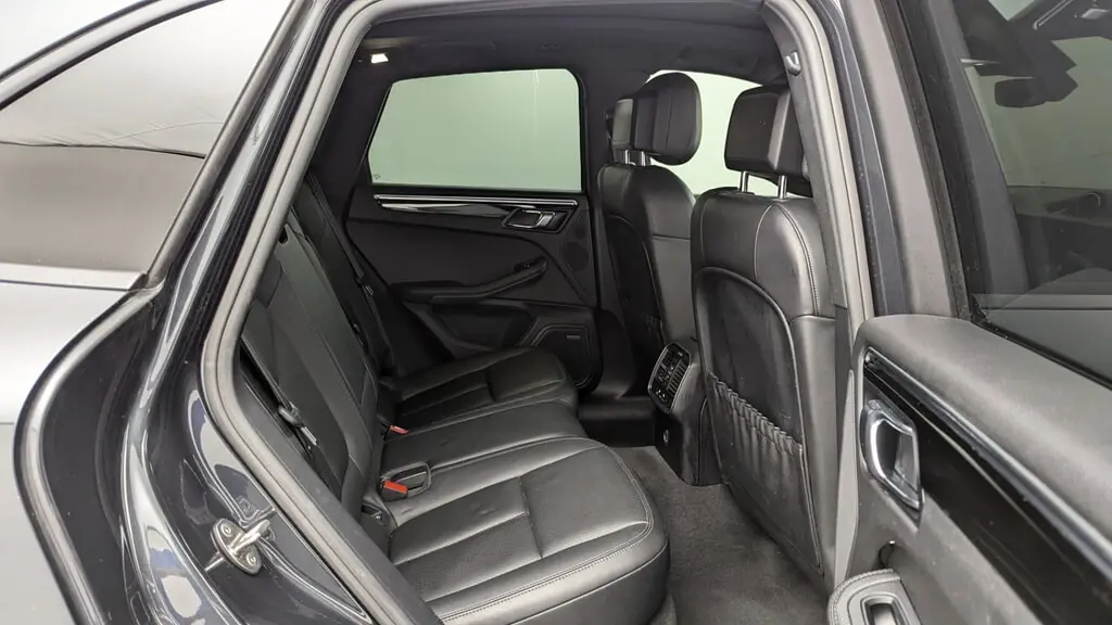 Florida Fine Cars - Used PORSCHE MACAN 2019 WEST PALM 