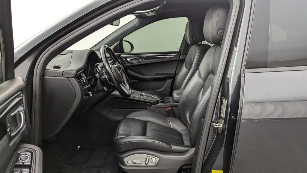 Florida Fine Cars - Used PORSCHE MACAN 2019 WEST PALM 