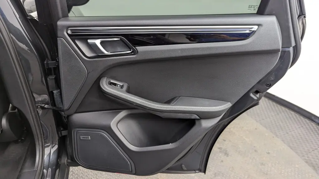 Florida Fine Cars - Used PORSCHE MACAN 2019 WEST PALM 