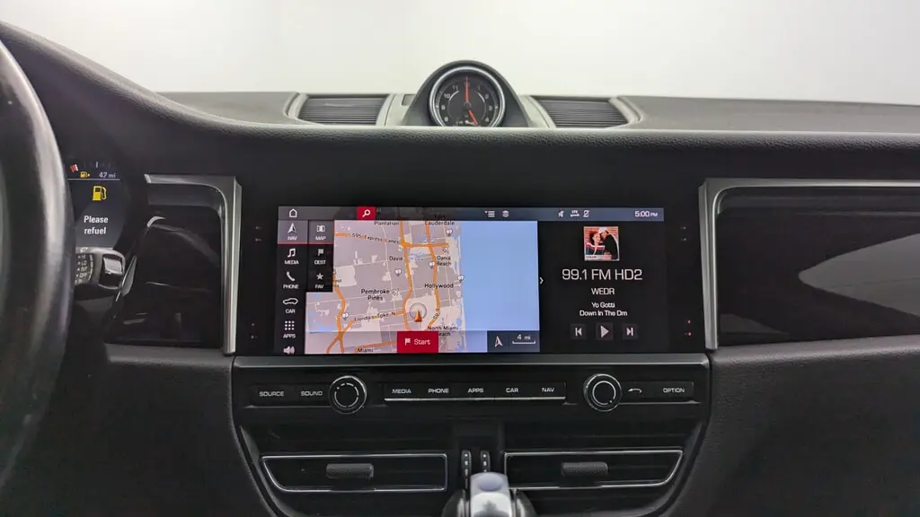 Florida Fine Cars - Used PORSCHE MACAN 2019 WEST PALM 