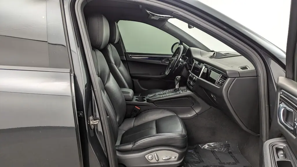 Florida Fine Cars - Used PORSCHE MACAN 2019 WEST PALM 