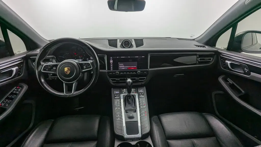 Florida Fine Cars - Used PORSCHE MACAN 2019 WEST PALM 