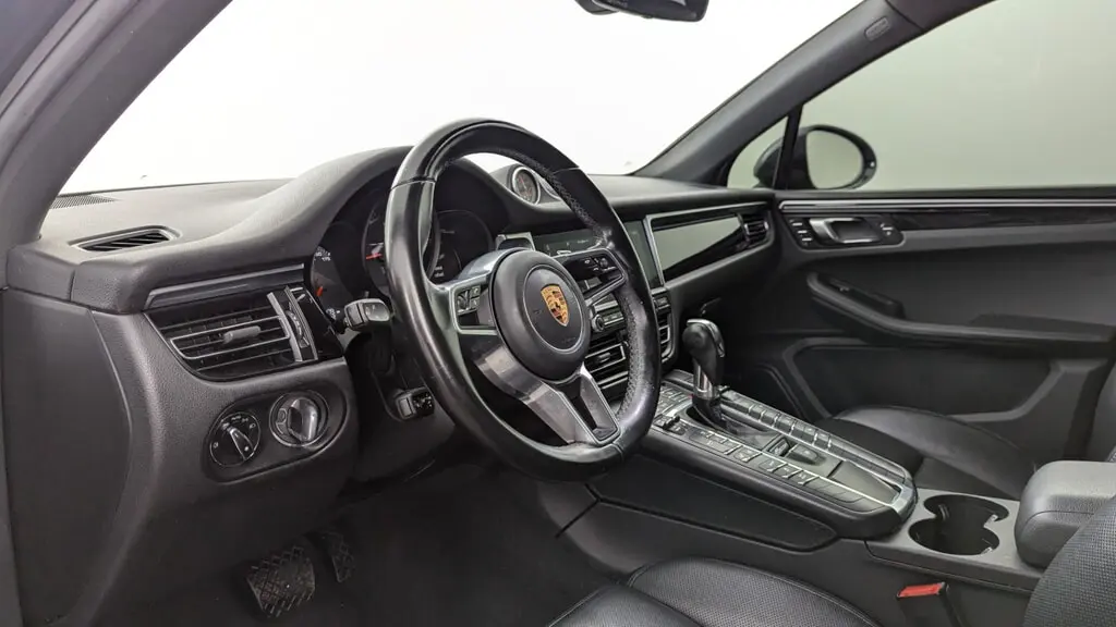 Florida Fine Cars - Used PORSCHE MACAN 2019 WEST PALM 