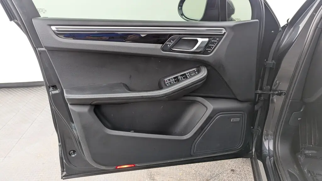 Florida Fine Cars - Used PORSCHE MACAN 2019 WEST PALM 