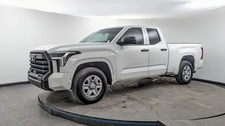 Florida Fine Cars - Used TOYOTA TUNDRA-2WD 2024 MIAMI SR