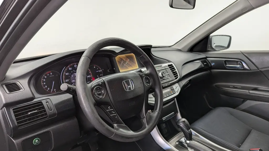 Florida Fine Cars - Used HONDA ACCORD 2014 WEST PALM SPORT