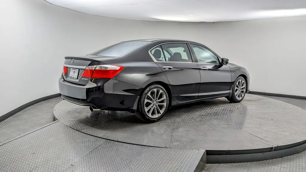 Florida Fine Cars - Used HONDA ACCORD 2014 WEST PALM SPORT