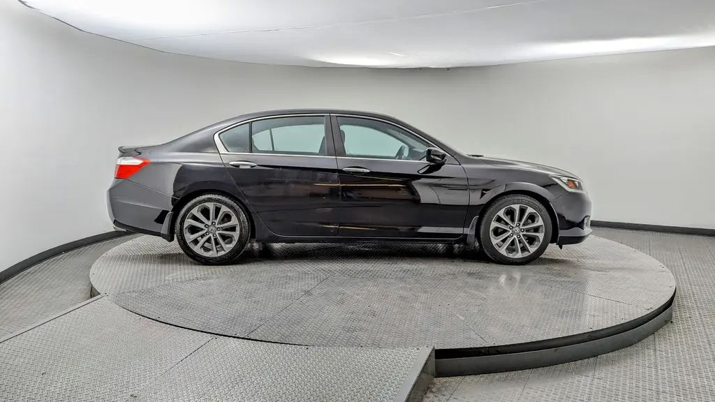 Florida Fine Cars - Used HONDA ACCORD 2014 WEST PALM SPORT