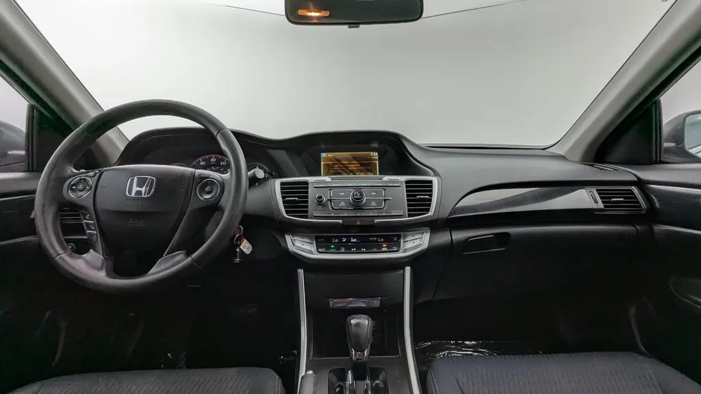 Florida Fine Cars - Used HONDA ACCORD 2014 WEST PALM SPORT