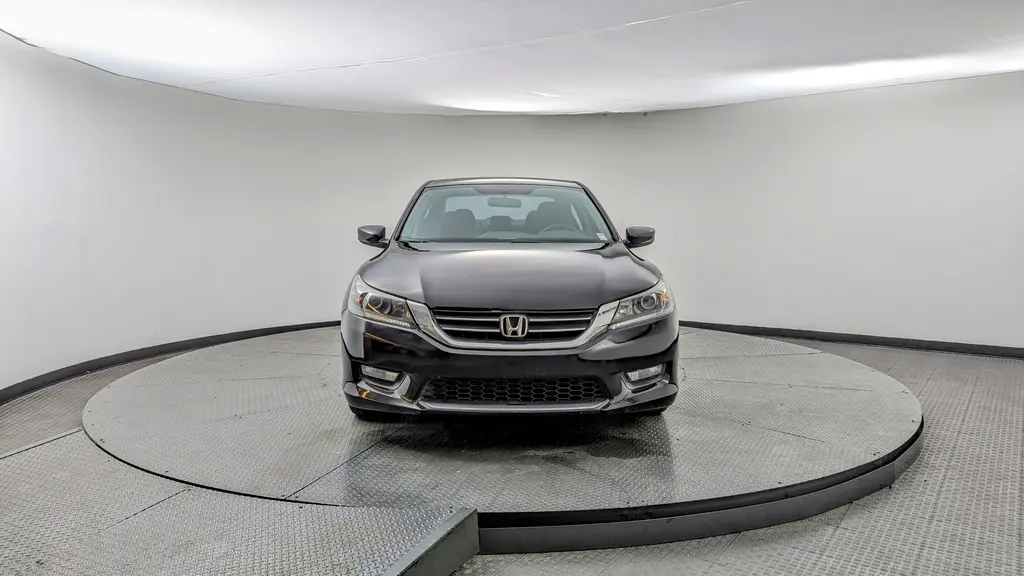 Florida Fine Cars - Used HONDA ACCORD 2014 WEST PALM SPORT