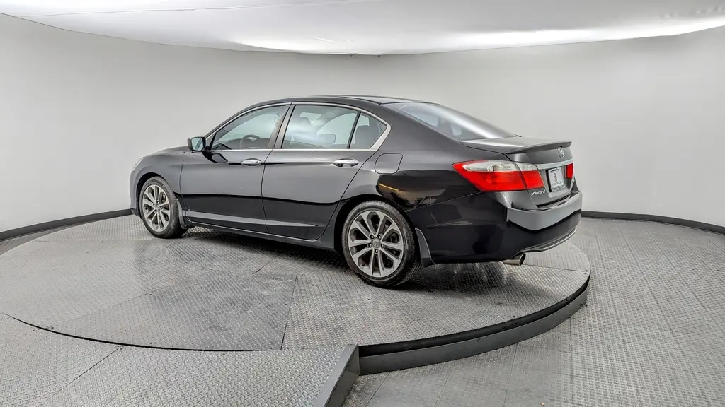 Florida Fine Cars - Used HONDA ACCORD 2014 WEST PALM SPORT