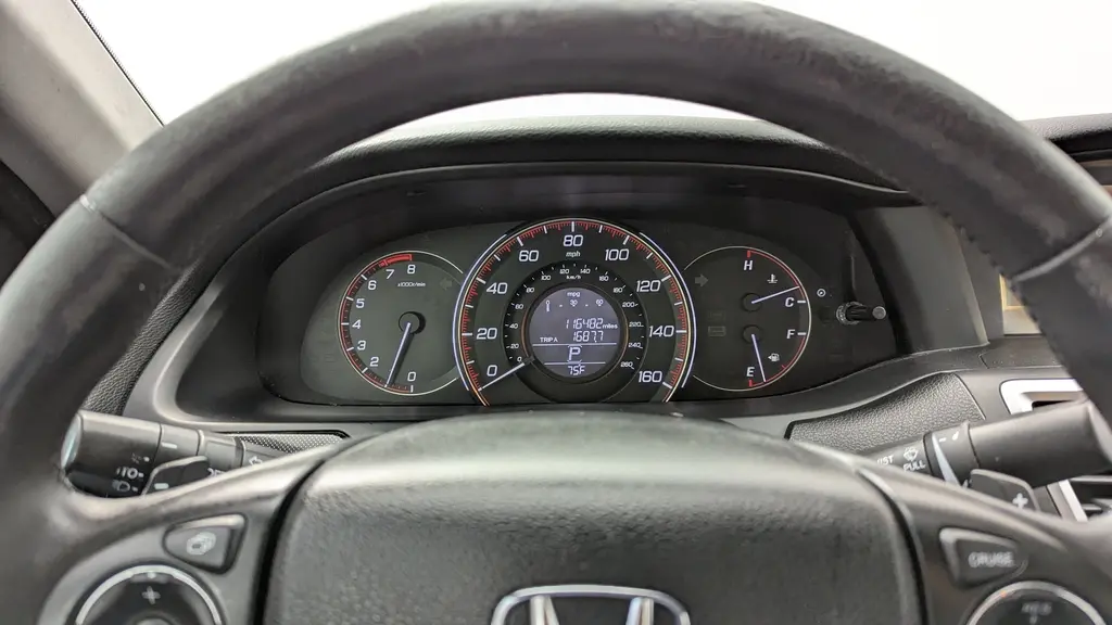 Florida Fine Cars - Used HONDA ACCORD 2014 WEST PALM SPORT