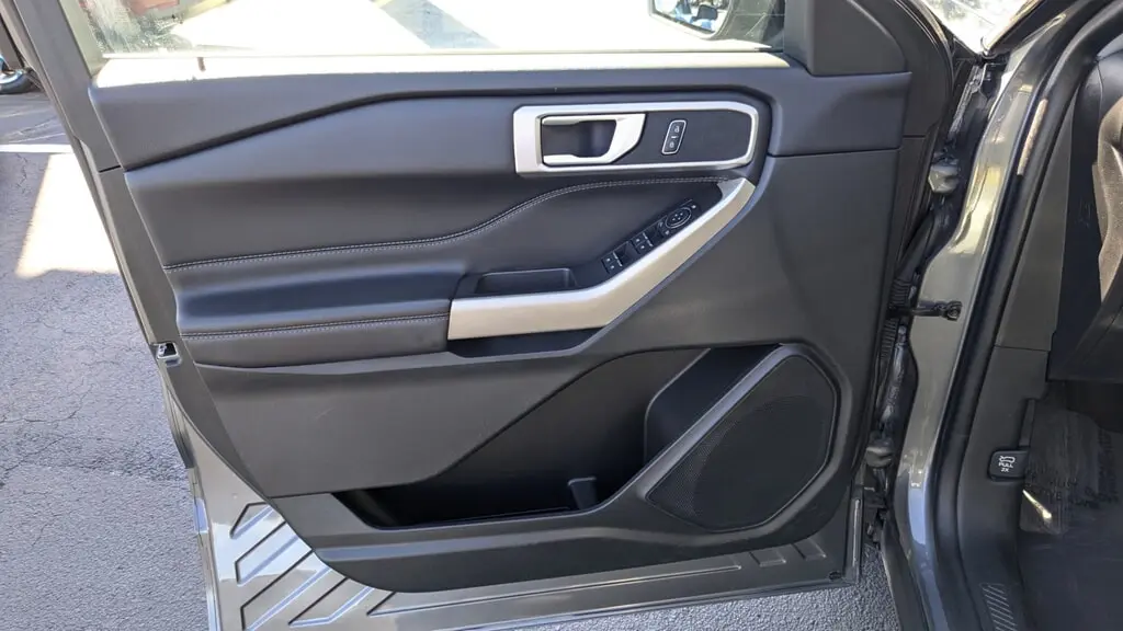 Florida Fine Cars - Used FORD EXPLORER 2023 ORLANDO XLT