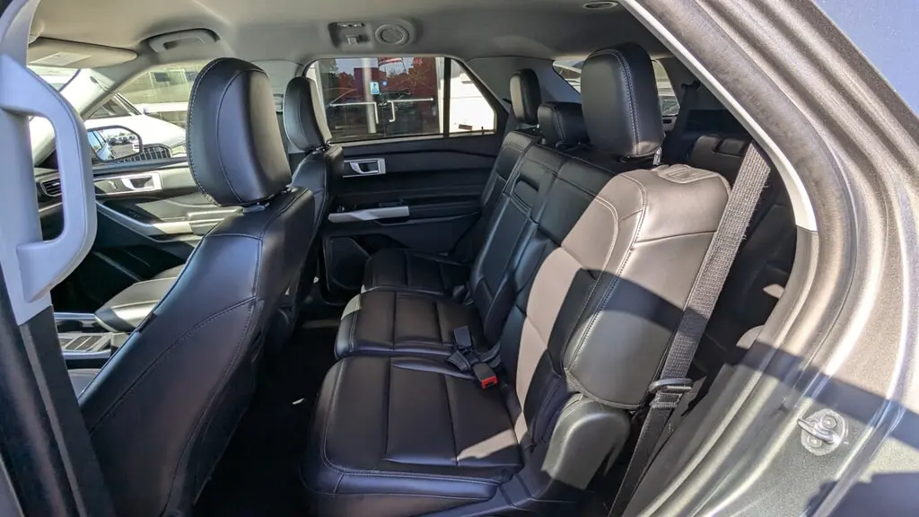 Florida Fine Cars - Used FORD EXPLORER 2023 ORLANDO XLT