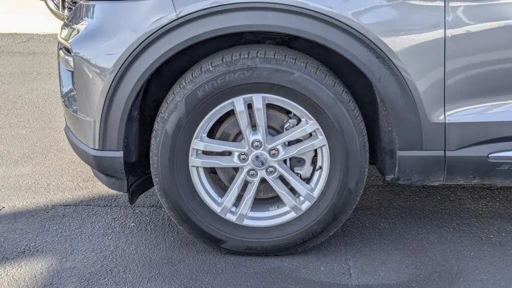 Florida Fine Cars - Used FORD EXPLORER 2023 ORLANDO XLT