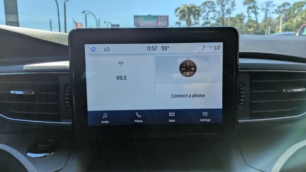 Florida Fine Cars - Used FORD EXPLORER 2023 ORLANDO XLT
