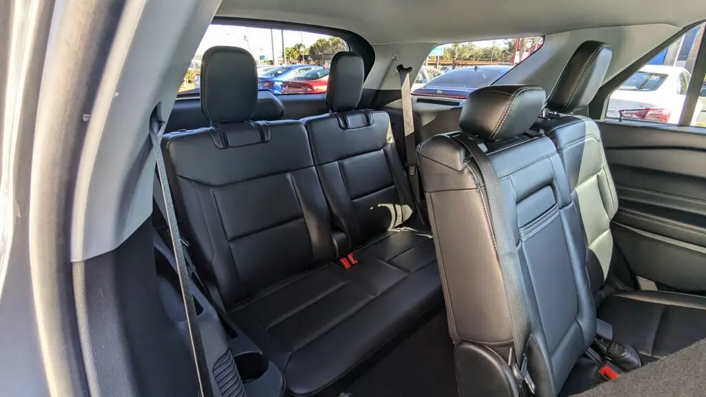Florida Fine Cars - Used FORD EXPLORER 2023 ORLANDO XLT