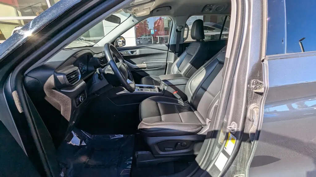 Florida Fine Cars - Used FORD EXPLORER 2023 ORLANDO XLT