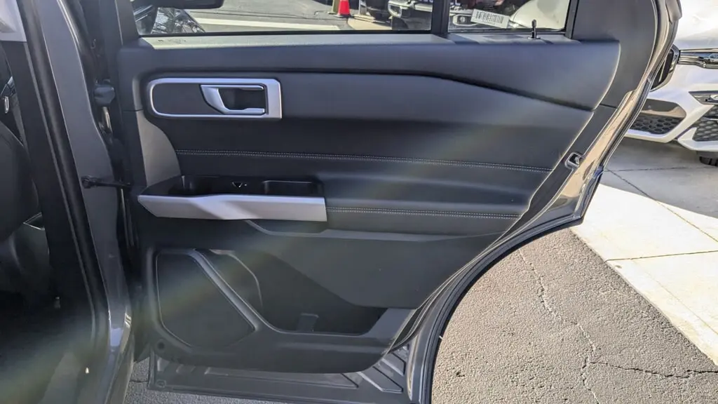 Florida Fine Cars - Used FORD EXPLORER 2023 ORLANDO XLT
