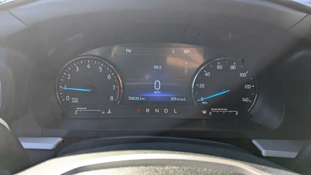 Florida Fine Cars - Used FORD EXPLORER 2023 ORLANDO XLT