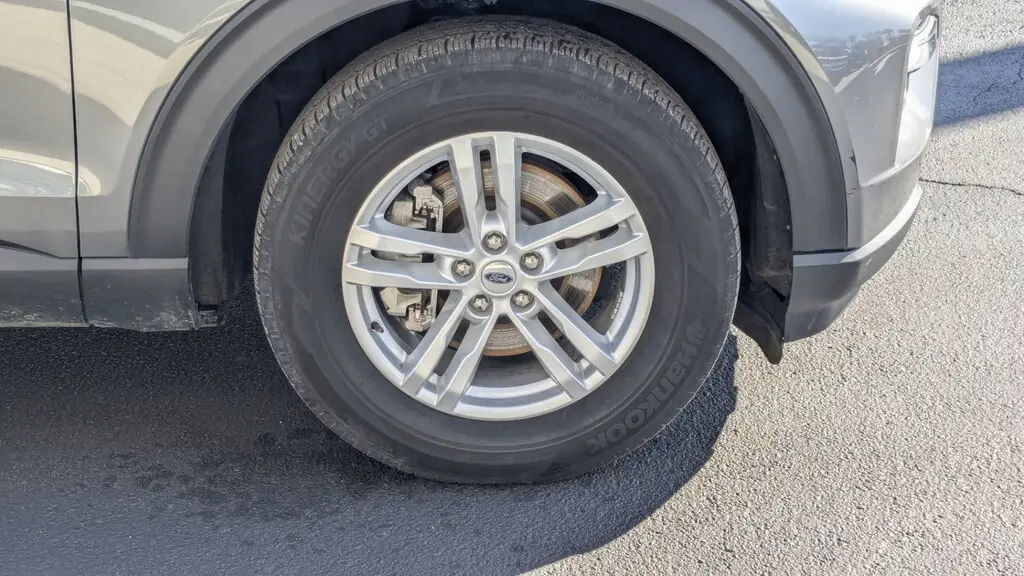 Florida Fine Cars - Used FORD EXPLORER 2023 ORLANDO XLT