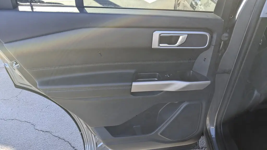 Florida Fine Cars - Used FORD EXPLORER 2023 ORLANDO XLT