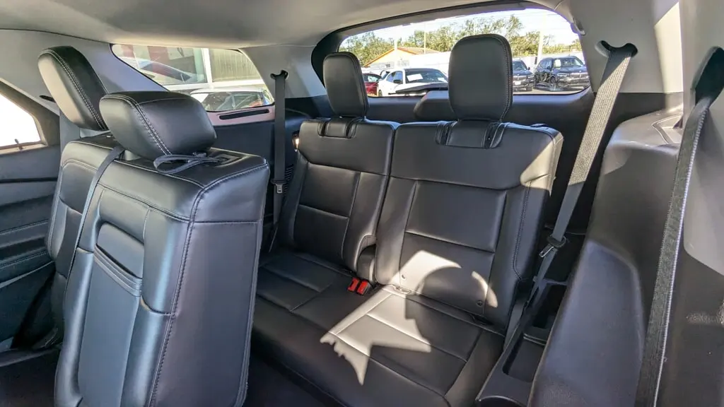 Florida Fine Cars - Used FORD EXPLORER 2023 ORLANDO XLT