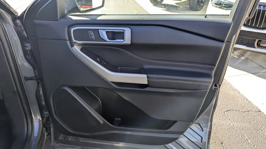 Florida Fine Cars - Used FORD EXPLORER 2023 ORLANDO XLT