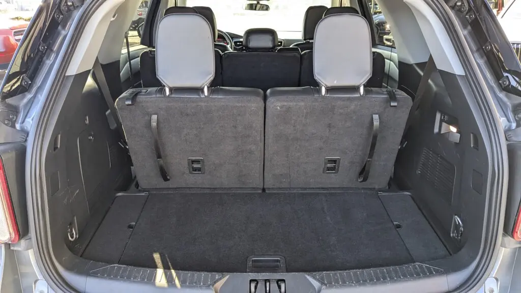 Florida Fine Cars - Used FORD EXPLORER 2023 ORLANDO XLT