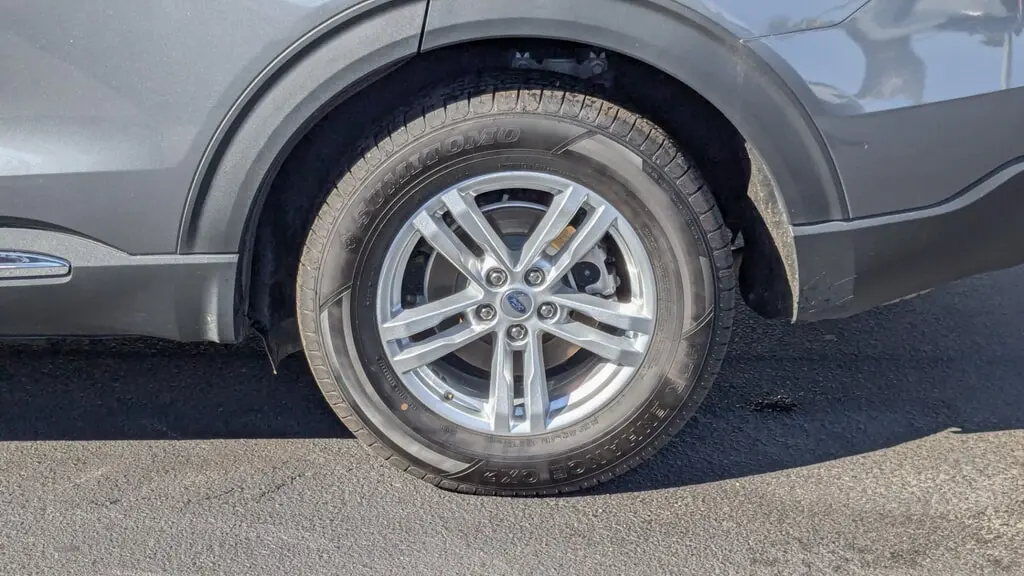 Florida Fine Cars - Used FORD EXPLORER 2023 ORLANDO XLT