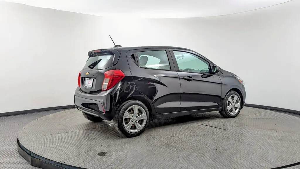 Florida Fine Cars - Used CHEVROLET SPARK 2020 MIAMI LS