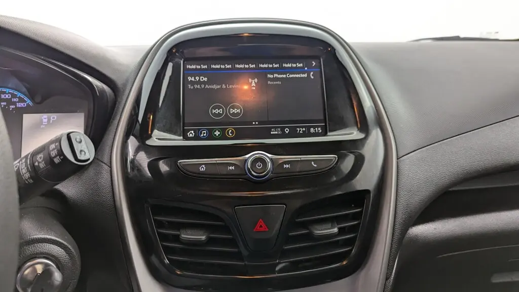Florida Fine Cars - Used CHEVROLET SPARK 2020 MIAMI LS