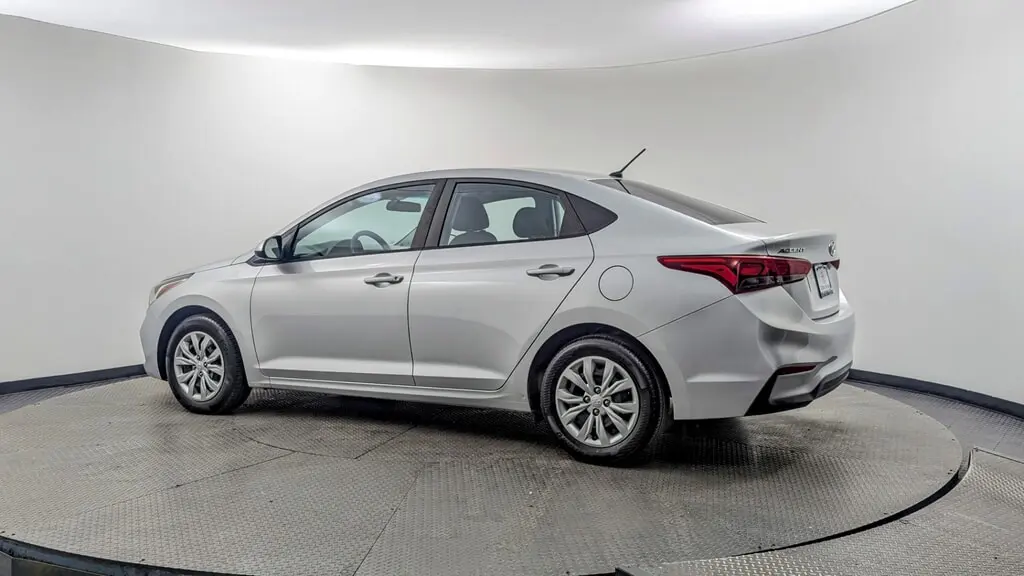 Florida Fine Cars - Used HYUNDAI ACCENT 2019 MIAMI SE